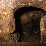 ...dove migliaia di anni fa venivano accesi fuochi per i rituali di sepoltura